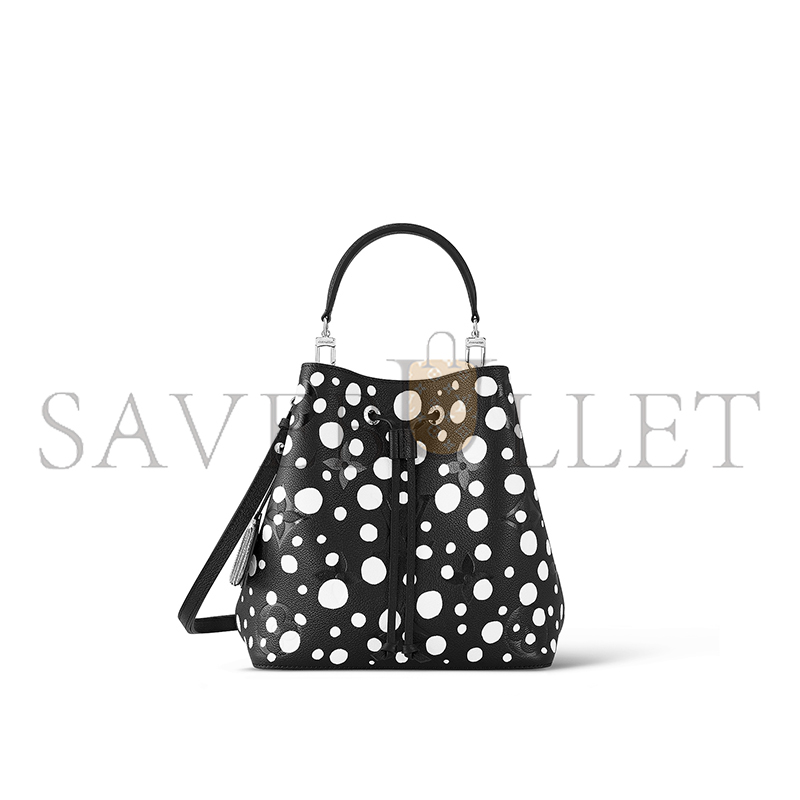 LOUIS VUITTON LV X YK NÉONOÉ MM M21753 (26*26*17.5cm) LOUIS VUITTON LV X YK NÉONOÉ MM M21753 (26*26*17.5cm)
